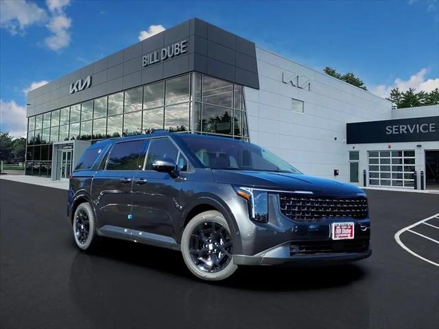 2026 Kia Carnival MPV SX Prestige for sale in Somersworth, NH