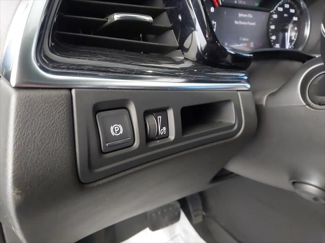 2022 Cadillac XT5 AWD Premium Luxury