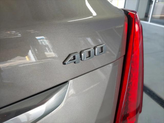2022 Cadillac XT5 AWD Premium Luxury