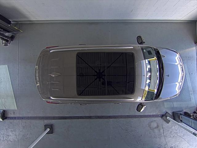 2022 Cadillac XT5 AWD Premium Luxury