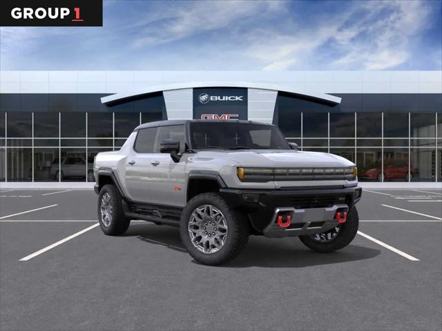 2026 GMC HUMMER EV 2X 4WD for sale in Houston, TX