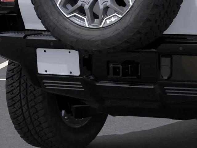 2026 GMC HUMMER EV 2X 4WD