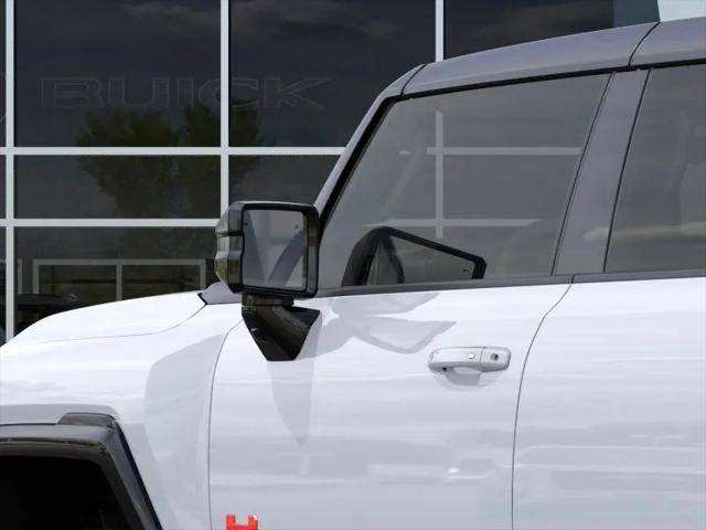 2026 GMC HUMMER EV 2X 4WD