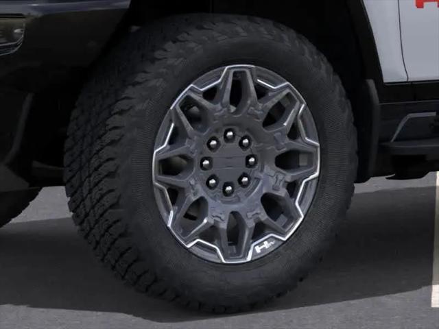 2026 GMC HUMMER EV 2X 4WD
