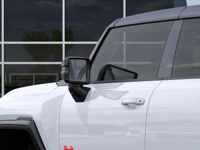 2026 GMC HUMMER EV 2X 4WD