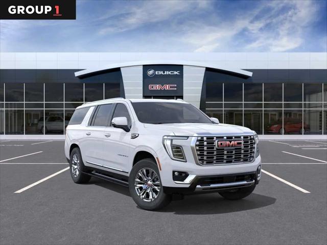 2026 GMC Yukon XL 2WD Denali for sale in Houston, TX