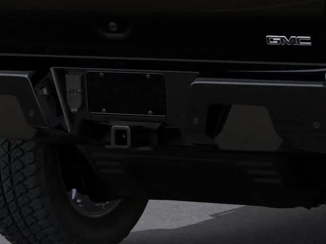 2025 GMC HUMMER EV e4WD 3X