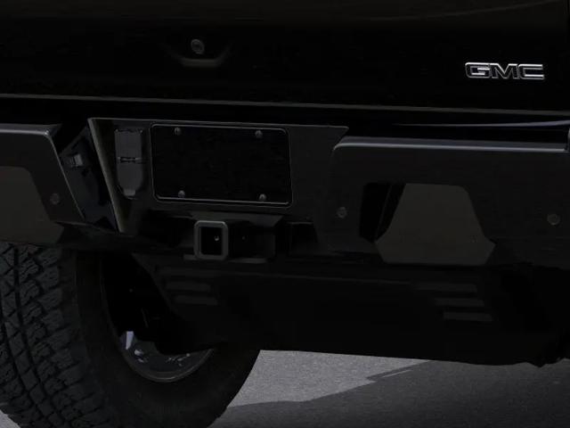 2025 GMC HUMMER EV e4WD 3X