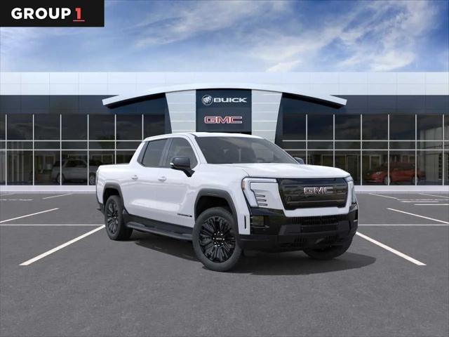 2026 GMC Sierra Extended Range Elevation for sale in Houston, TX
