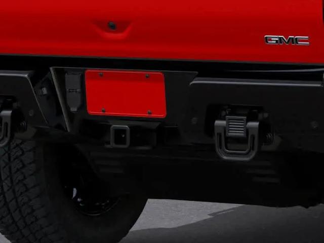 2025 GMC HUMMER EV e4WD 3X
