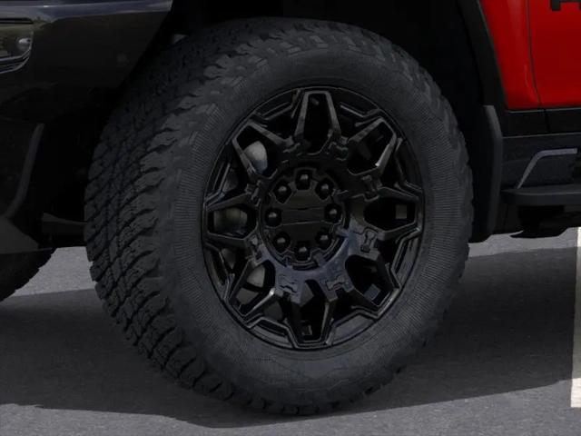2025 GMC HUMMER EV e4WD 3X