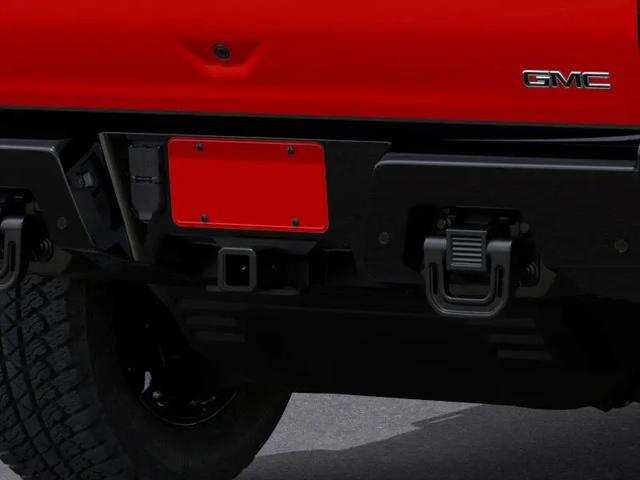 2025 GMC HUMMER EV e4WD 3X