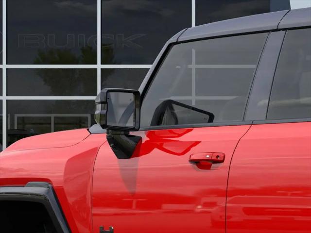 2026 GMC HUMMER EV 2X 4WD