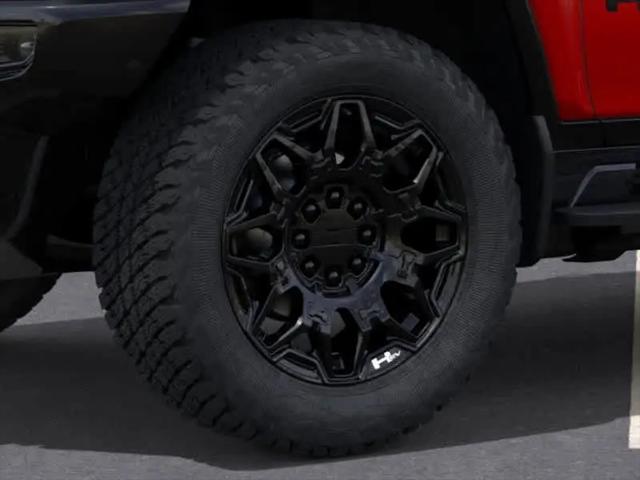 2026 GMC HUMMER EV 2X 4WD