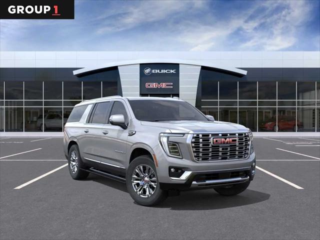 2026 GMC Yukon XL 2WD Denali for sale in Houston, TX
