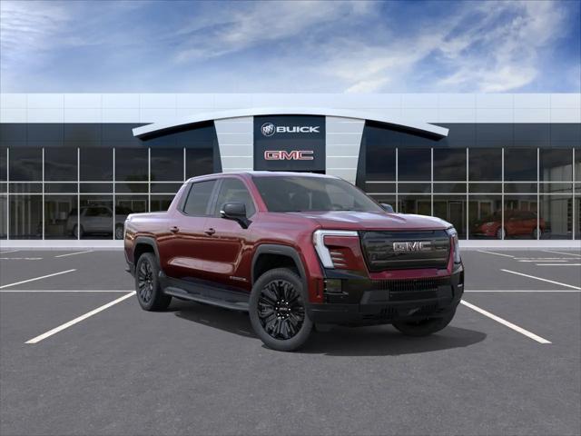 2026 GMC Sierra Extended Range Elevation for sale in Houston, TX
