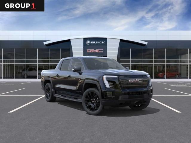 2026 GMC Sierra Extended Range Elevation for sale in Houston, TX