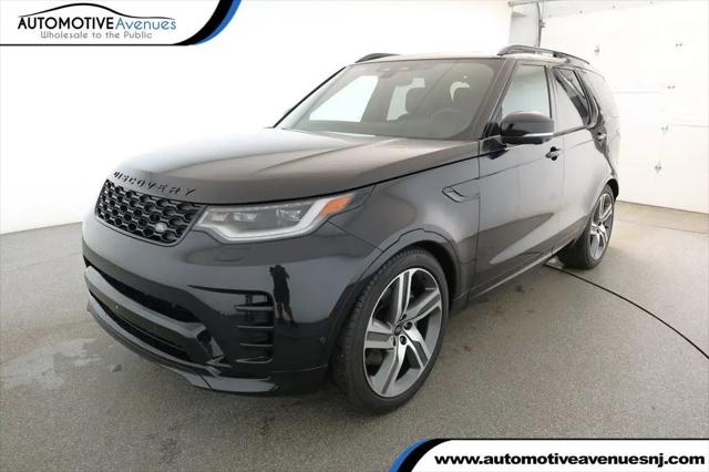 2024 Land Rover Discovery P360 Dynamic SE for sale in Sewell, NJ