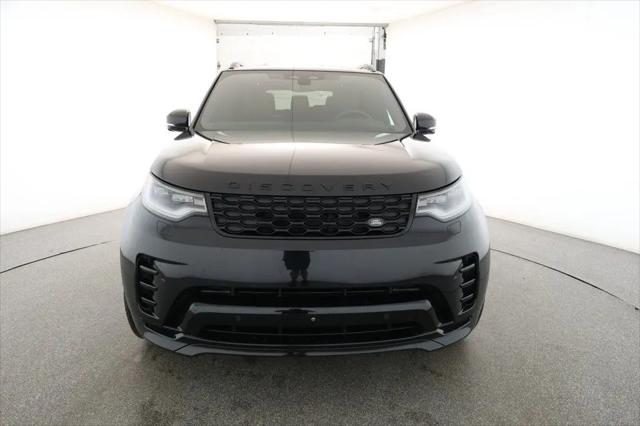 2024 Land Rover Discovery P360 Dynamic SE