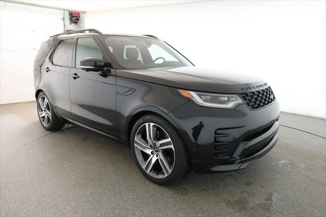 2024 Land Rover Discovery P360 Dynamic SE