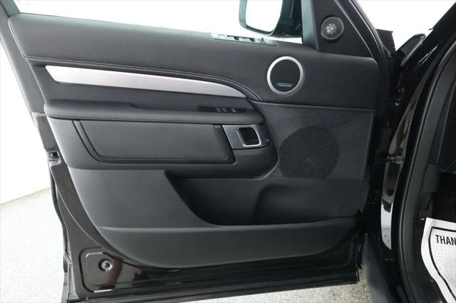 2024 Land Rover Discovery P360 Dynamic SE