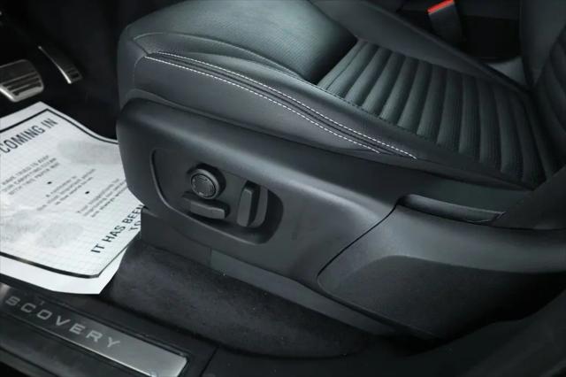 2024 Land Rover Discovery P360 Dynamic SE