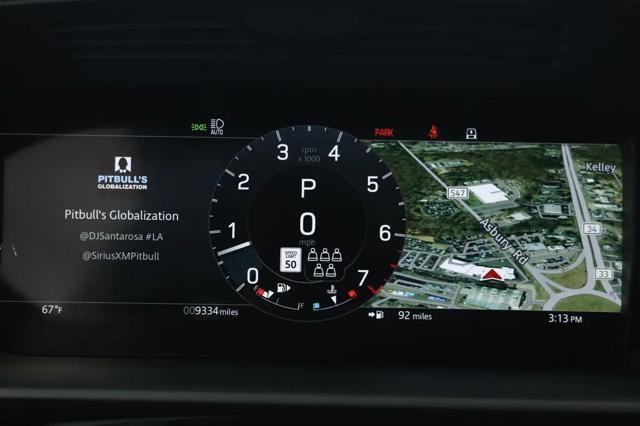 2024 Land Rover Discovery P360 Dynamic SE