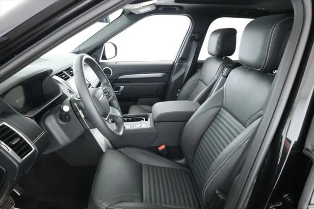 2024 Land Rover Discovery P360 Dynamic SE