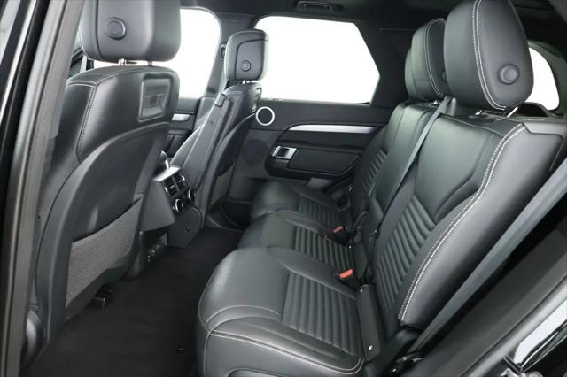 2024 Land Rover Discovery P360 Dynamic SE