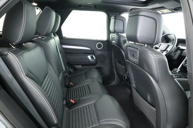 2024 Land Rover Discovery P360 Dynamic SE