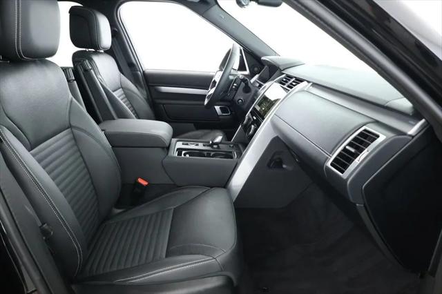 2024 Land Rover Discovery P360 Dynamic SE