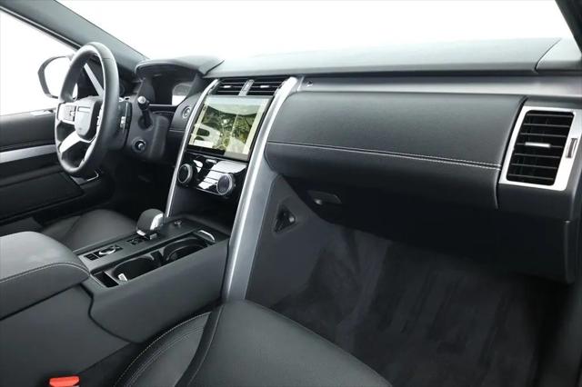 2024 Land Rover Discovery P360 Dynamic SE