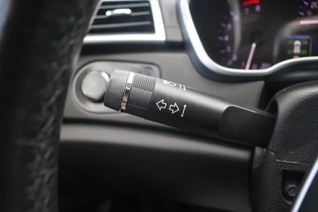 2014 Cadillac SRX Performance Collection
