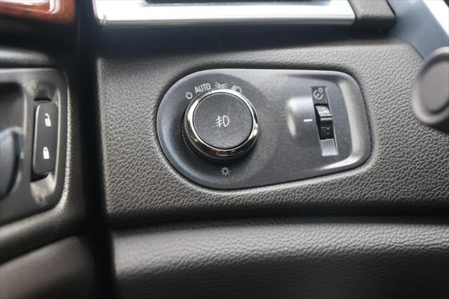 2014 Cadillac SRX Performance Collection