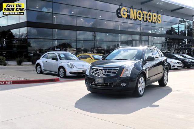 2014 Cadillac SRX Performance Collection for sale in Tomball, TX