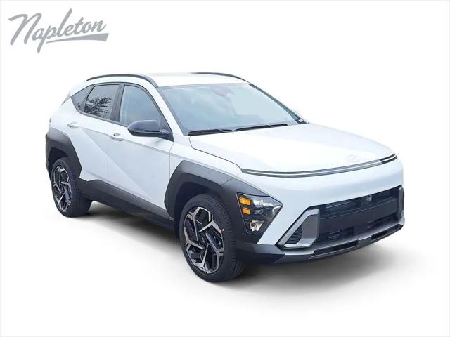 2026 Hyundai Kona SEL Premium for sale in Calumet City, IL