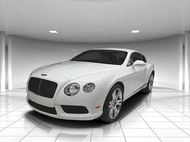 2013 Bentley Continental GT V8 for sale in Boca Raton, FL