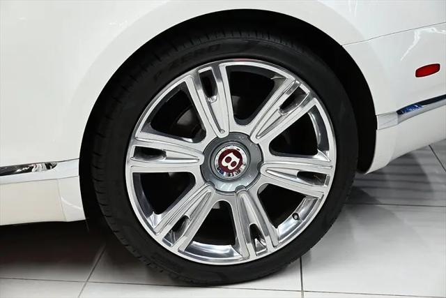 2013 Bentley Continental GT V8