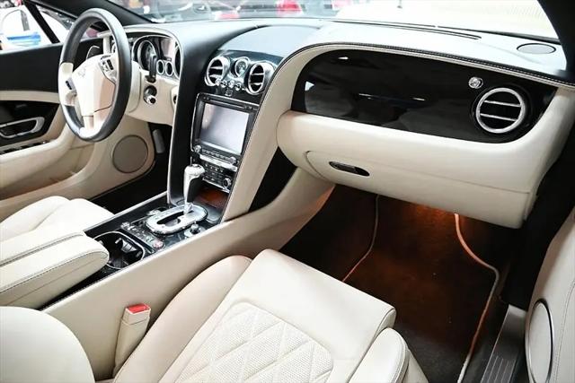 2013 Bentley Continental GT V8