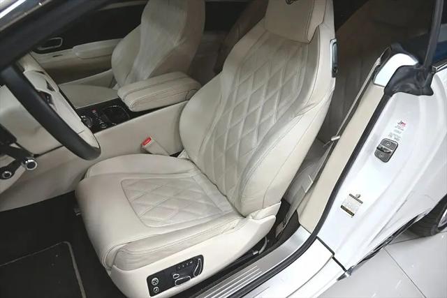 2013 Bentley Continental GT V8