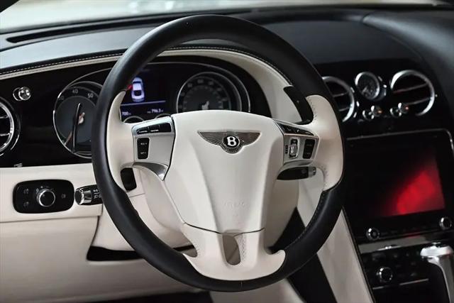 2013 Bentley Continental GT V8