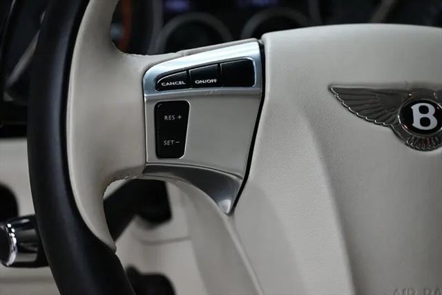 2013 Bentley Continental GT V8