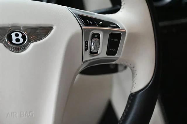 2013 Bentley Continental GT V8