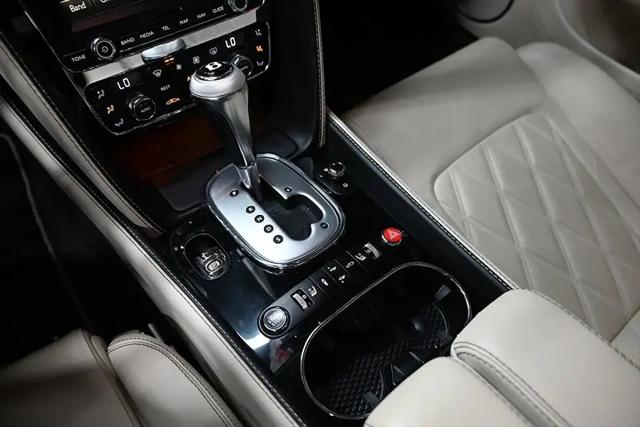 2013 Bentley Continental GT V8