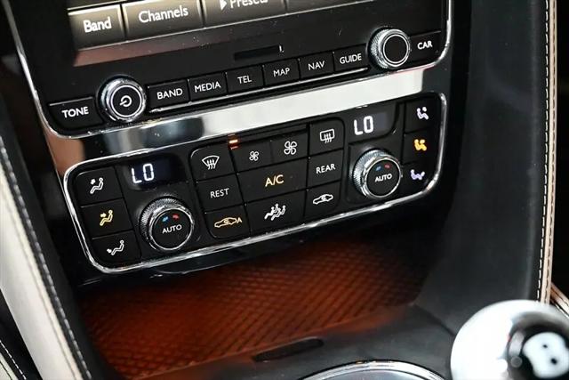 2013 Bentley Continental GT V8