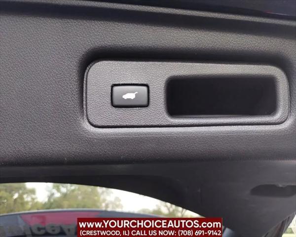 2016 Acura RDX AcuraWatch Plus Package