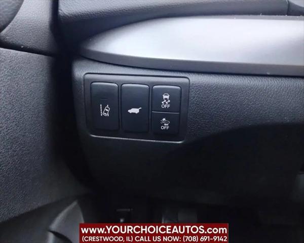 2016 Acura RDX AcuraWatch Plus Package