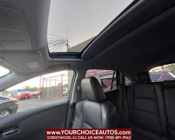 2016 Acura RDX AcuraWatch Plus Package