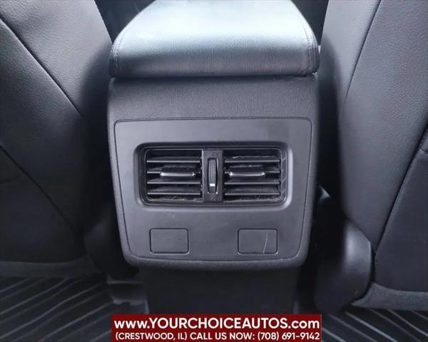 2016 Acura RDX AcuraWatch Plus Package