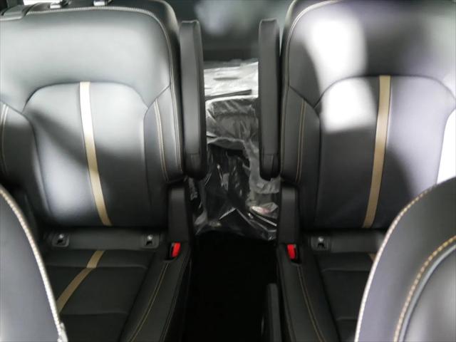 2026 Mazda X-90 3.3 Turbo S Premium Sport